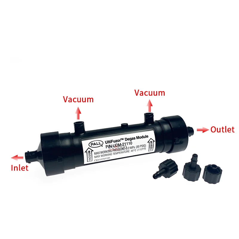 UltiFuzor UDM-21110 Degassing Membrane Filter New for Flora Wit-color JHF Myjet Printers Degas Module
