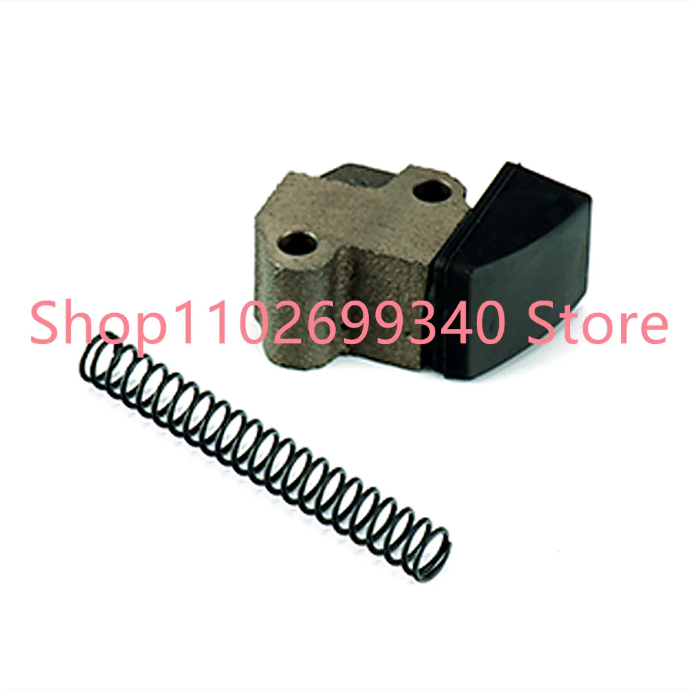 Kit de tensor de cadena de distribución de motor automático de coche TK019 para NISSAN NA20S