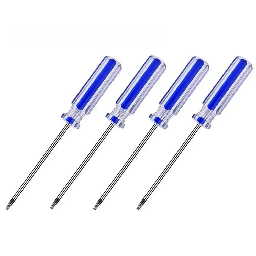 Tournevis magnétique de précision Torx T6 T8 T9 T10, outil de réparation pour contrôleur sans fil Xbox 360 FIF66