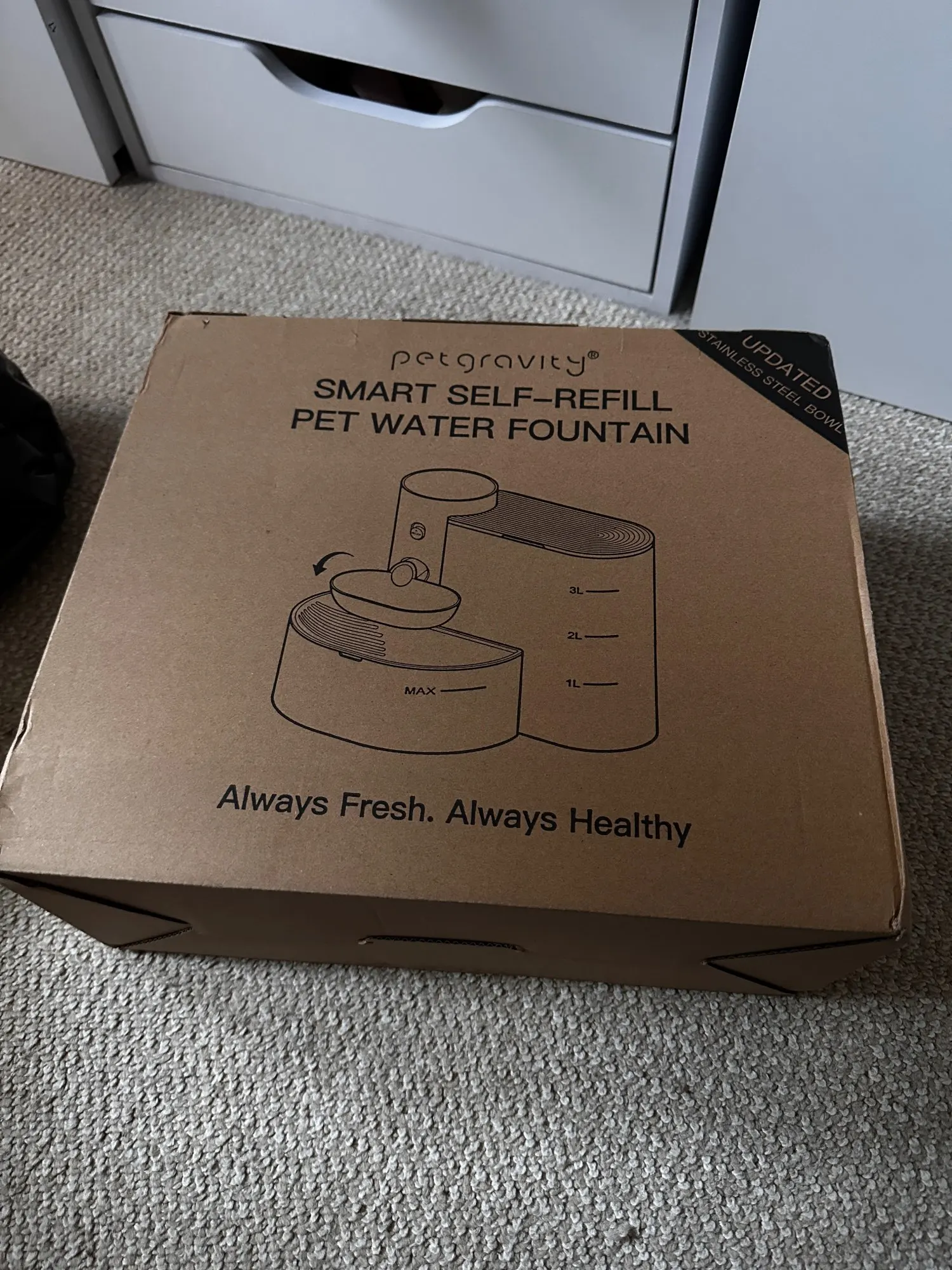 Review picture