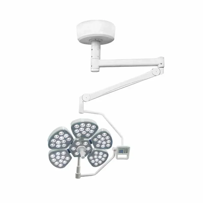 مصباح LED جراحي بدون ظل، مصباح جراحي لغرفة العمليات، مصباح معلق بدون ظل، جراحة تجميلية، حيوانات أليفة طبية بدون ظل #3