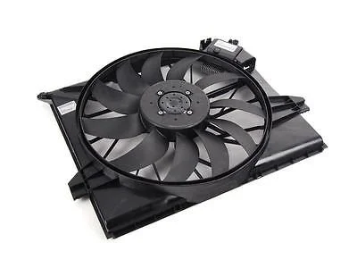 

For Mercedes-Benz ML 350 2005-2011 5.0 L Radiator cooling fan OE A1645000093