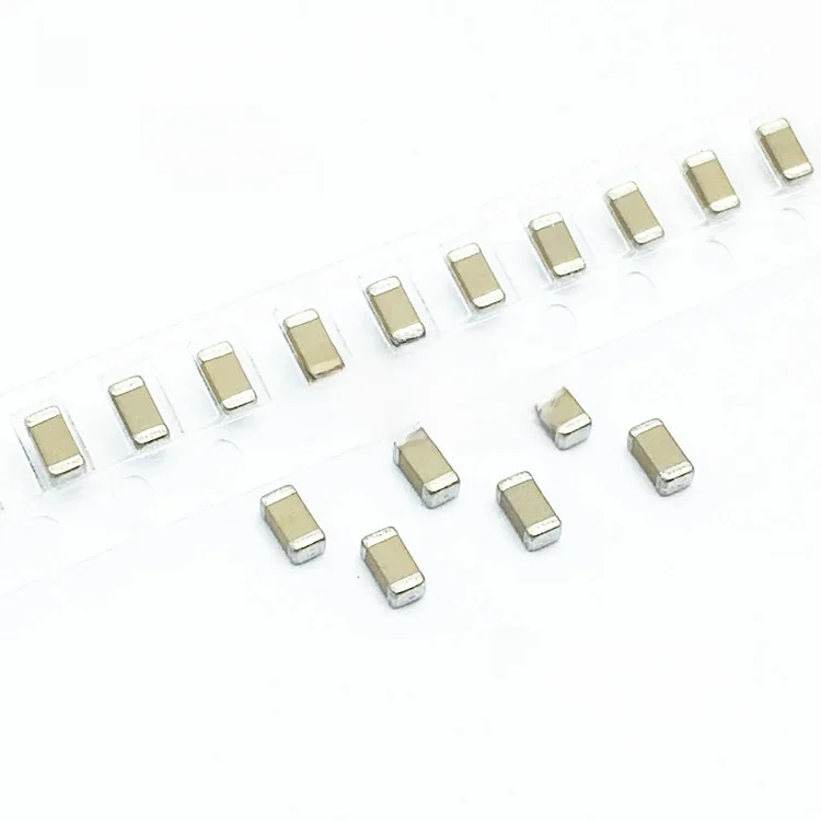 20PCS 1206 SMD Kondensator 1UF 2.2UF 4.7UF 10UF 22UF 47UF 100UF 220UF 10V 16V 25V 35V 50V 63V 100V 200V X7R X5R ±10%=K ±20%=M — zdjęcie 2