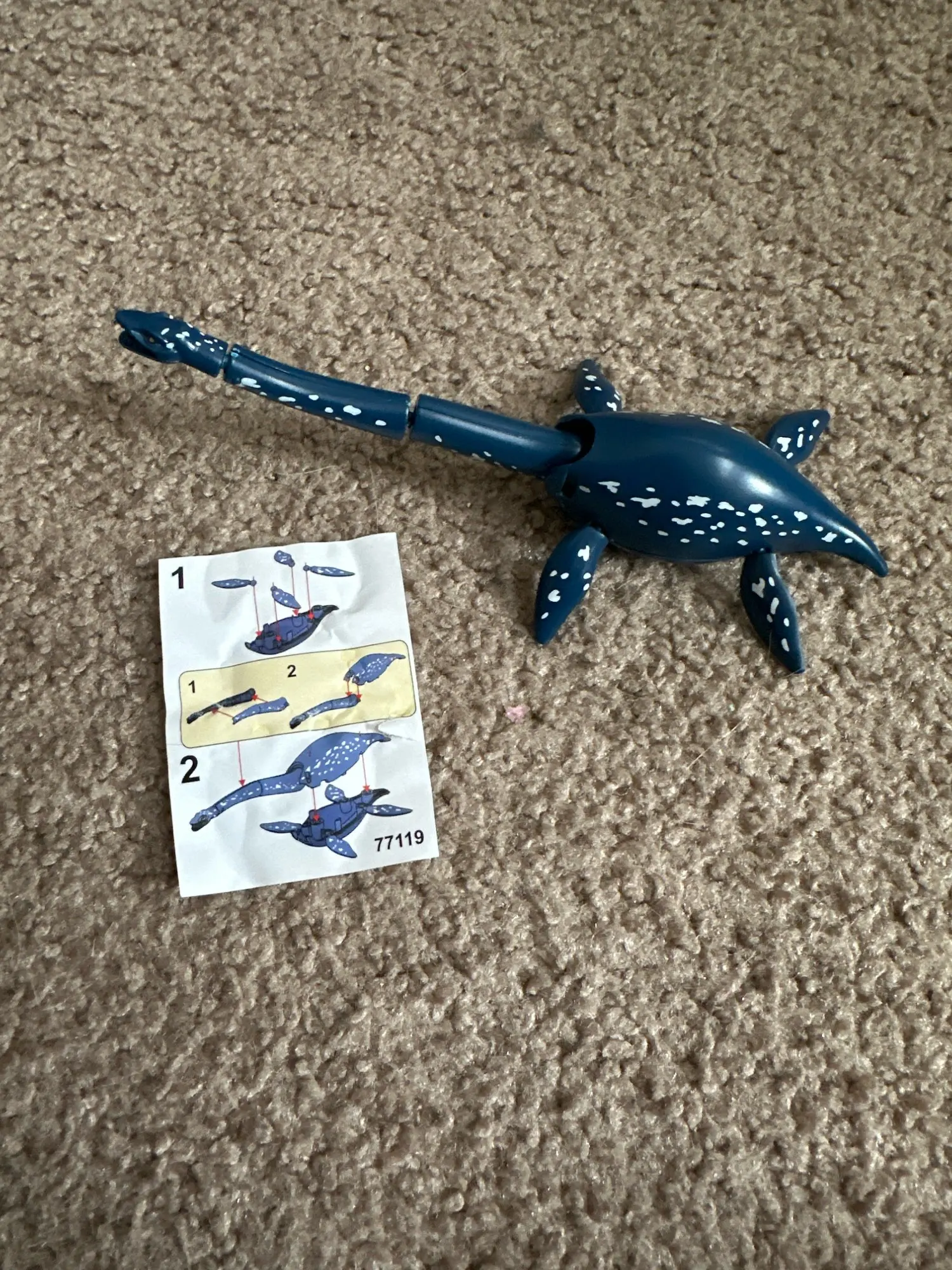 Customer review photo