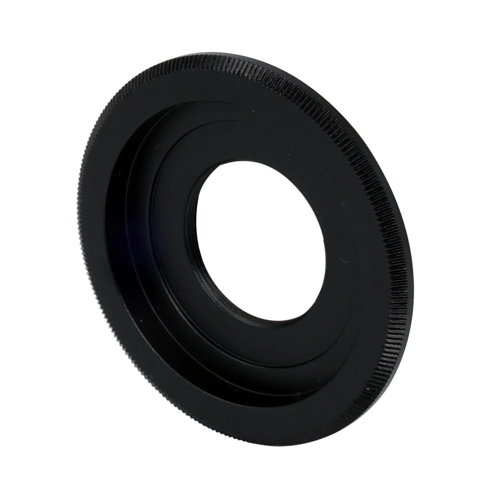 Adapter C-LT do obiektywów CCTV z mocowaniem C do aparatów Leica T TL CL SL L Mount i Panasonic S1 S5 — zdjęcie produktu 7