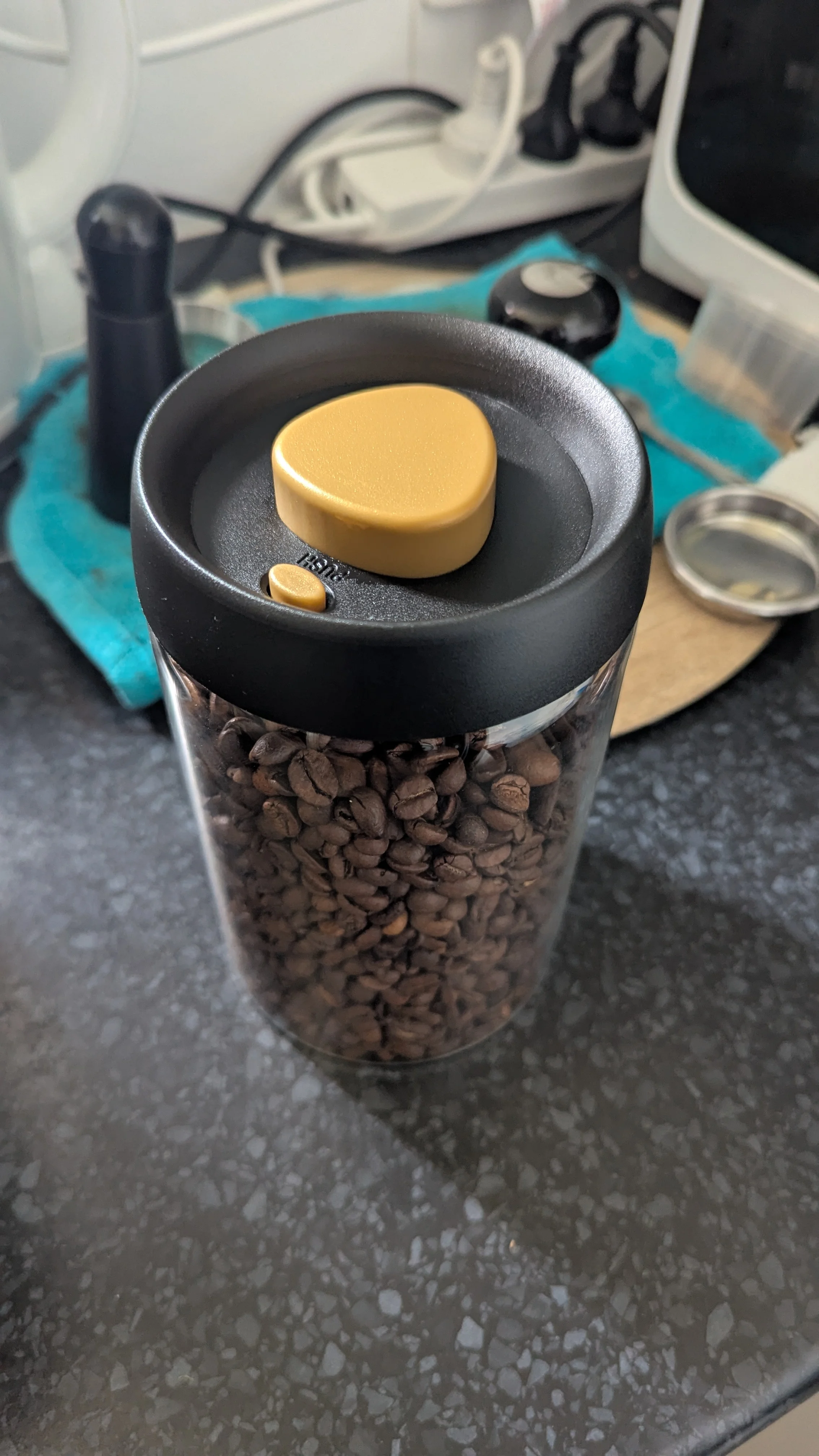 Customer review photo