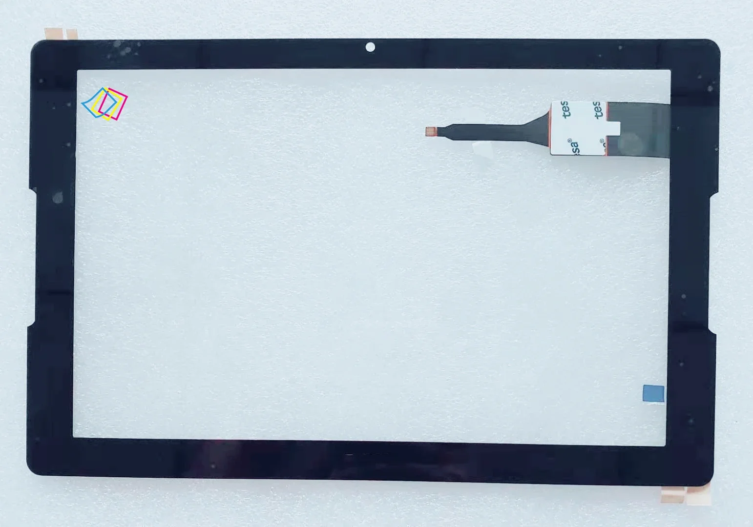 10,1 cala dla ACER Iconia One 10 B3-A30 A6003 Zupełnie nowy, oryginalny, fabryczny panel czujnika dotykowego ze szkła A+ — zdjęcie 2