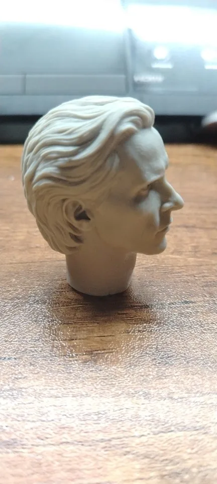 Buyer photo of this resin kit