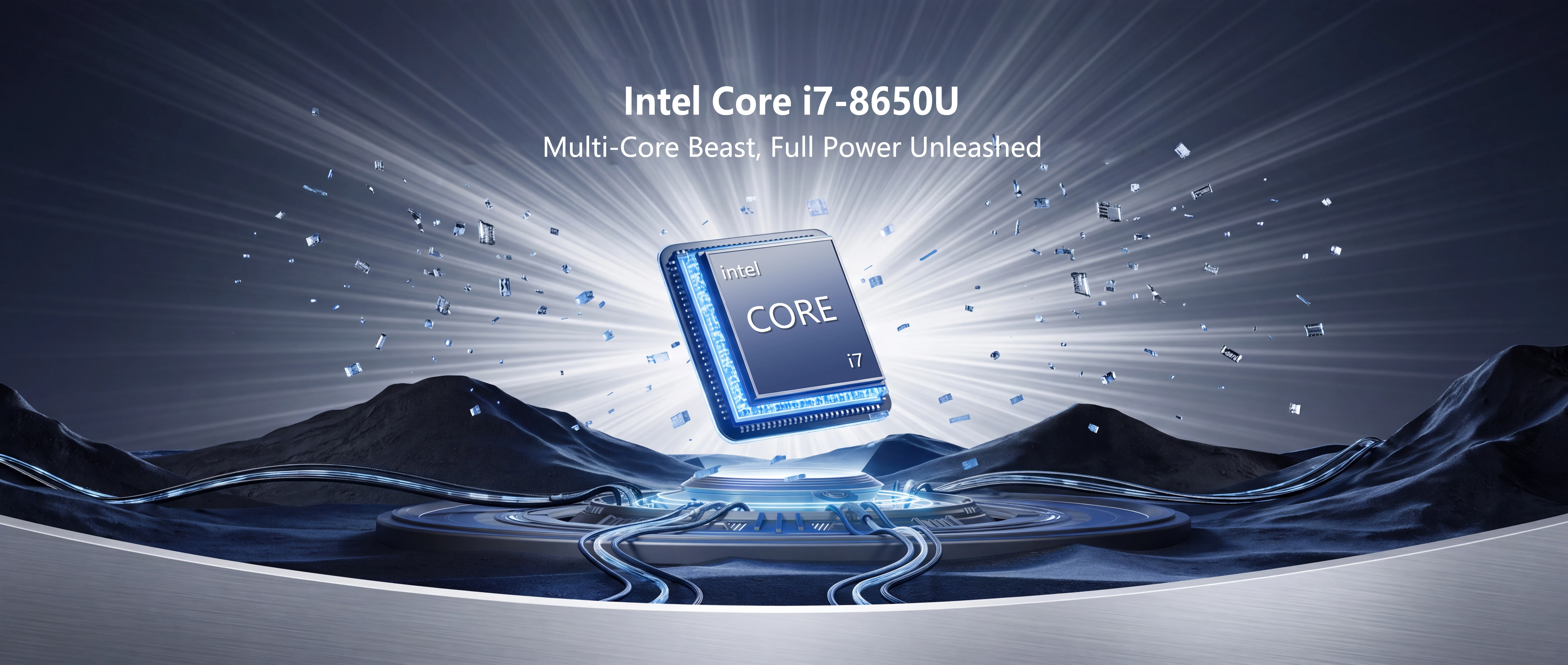 14.1' Intel Core I7 8650U Windows 11 Pro Computer 16GB 32GB RAM 512GB 1TB 2TB SSD Portable Laptop Office Computer PC