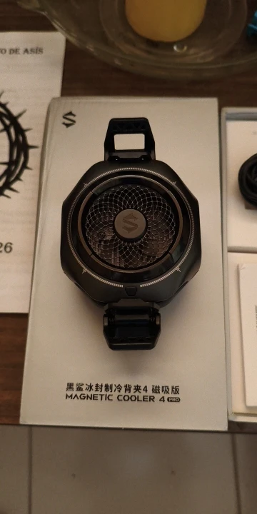 Customer photo