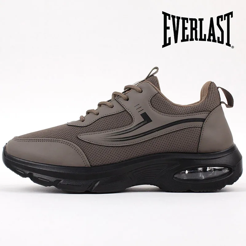 EVERLAST 에버라스트 운동화 사은품 깔창 인솔 증정 남성 남자 에어 쿠션 워킹화 런닝... - 5