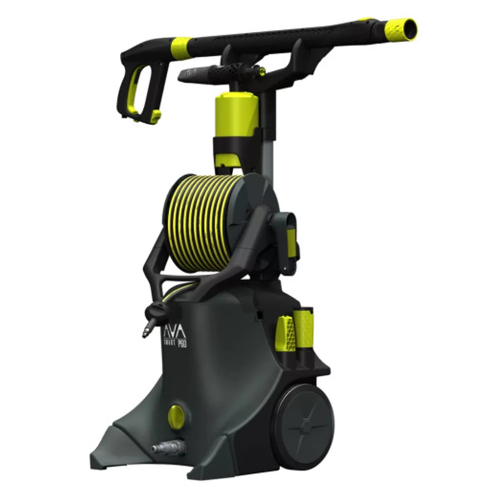 AVA high pressure washer high pressure car wash Abba SMART P55