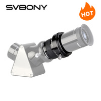 SVBONY SV137 Eyepiece Barlow Lens 2x Professional Telescope Part 1.25'' Fully Multi-Coated Astronomical Eyepiece