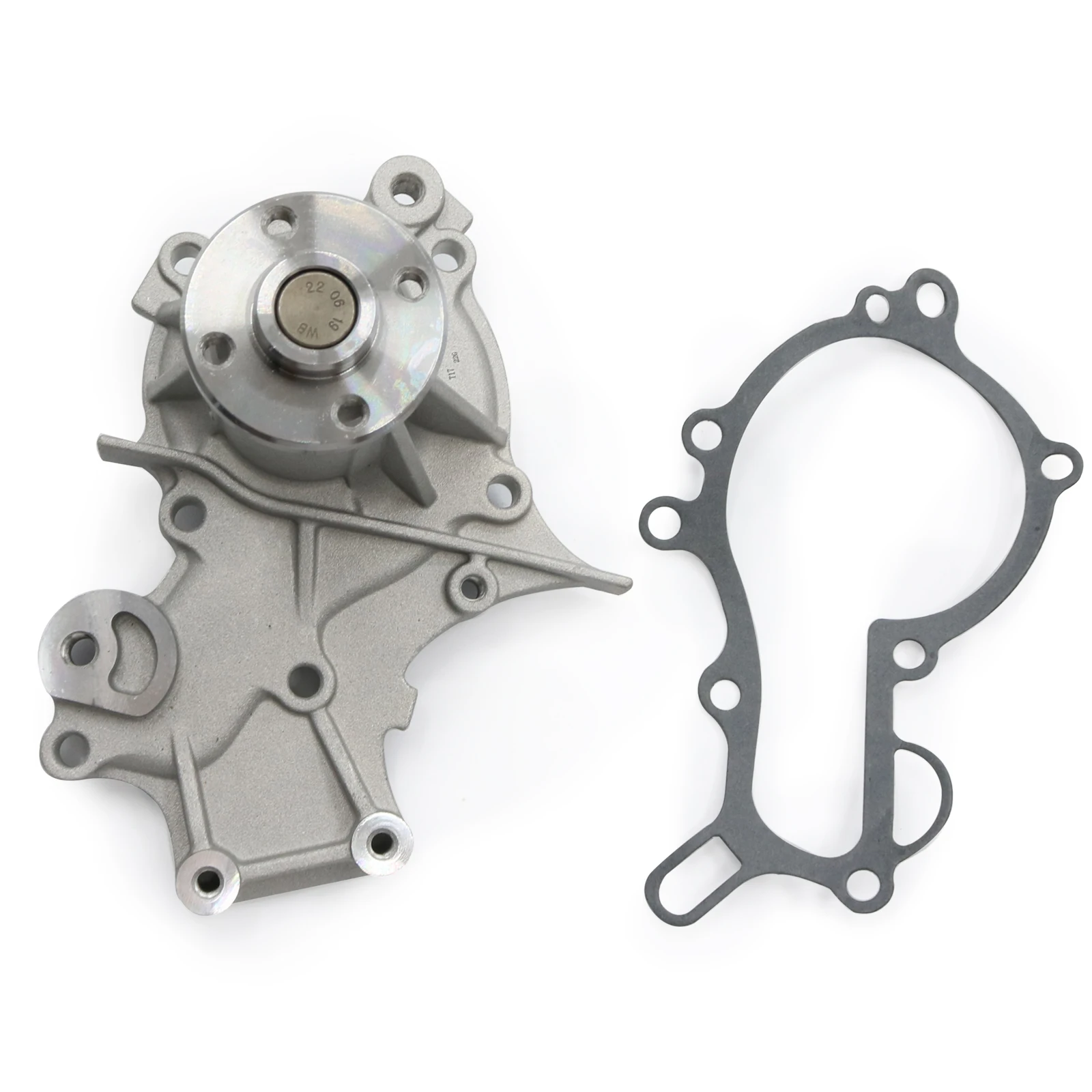 VOCR G13BB Engine Water Pump For Suzuki Super Vita (1.6) 1998-2006 17400-60810 17400-60813 17400-60A02 17400-60811 17400-60814 view 2