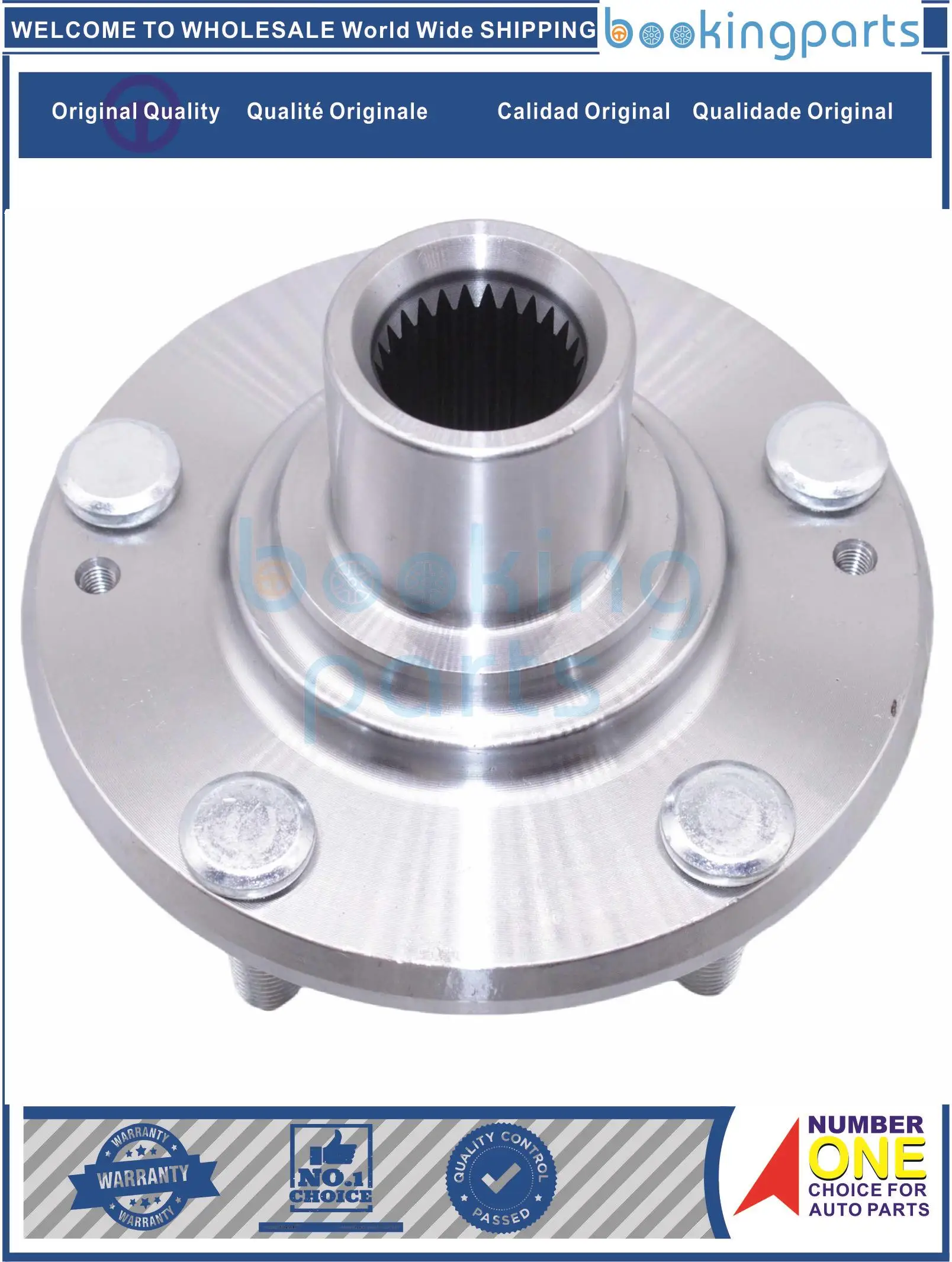 

WHU50521,51750-2H000,546103X200 Hub Unit For HYUNDAI I30 12-14,ELANTRA'11-14 FORTE 2008-2010,I30 2007-,CEED 2006-