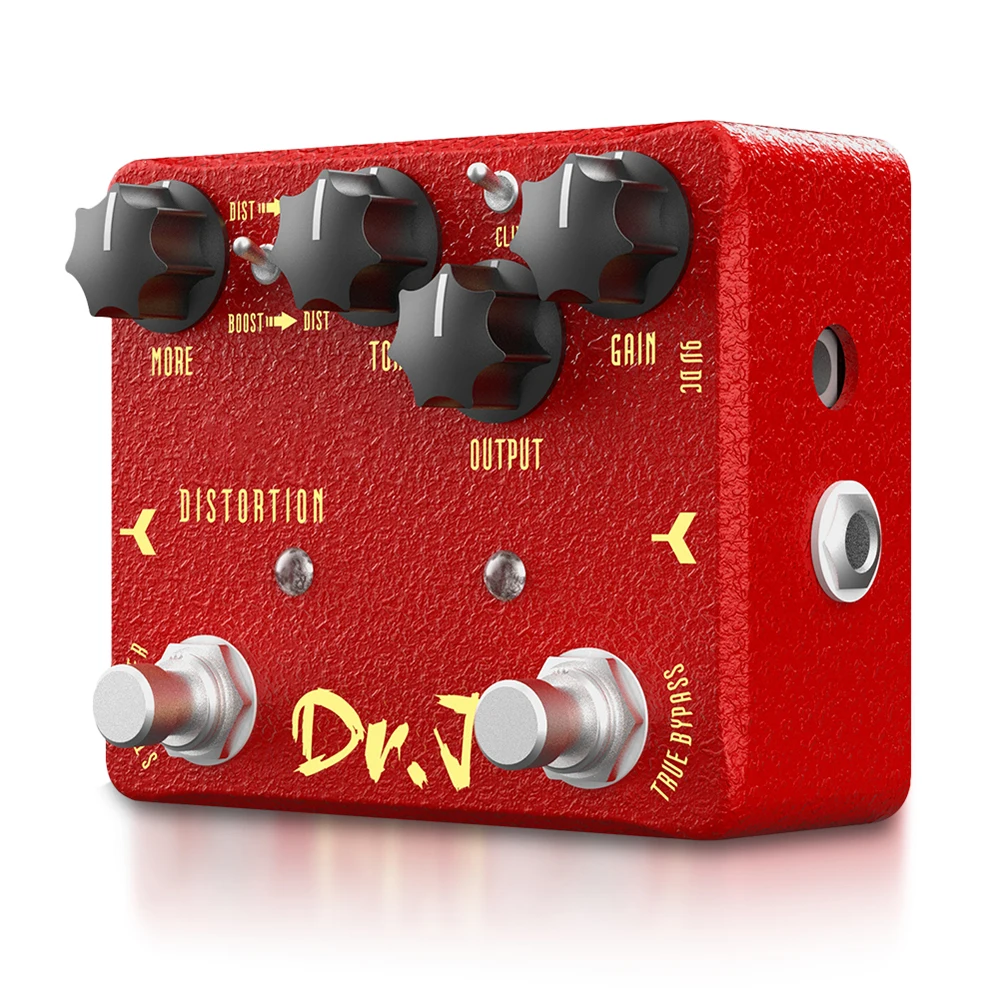 joyo-dr-j-series-d59-distortion-guitar-pedal-early-80s-modded-amp-simulation-tone-with-15db-boost-independent-footswitch