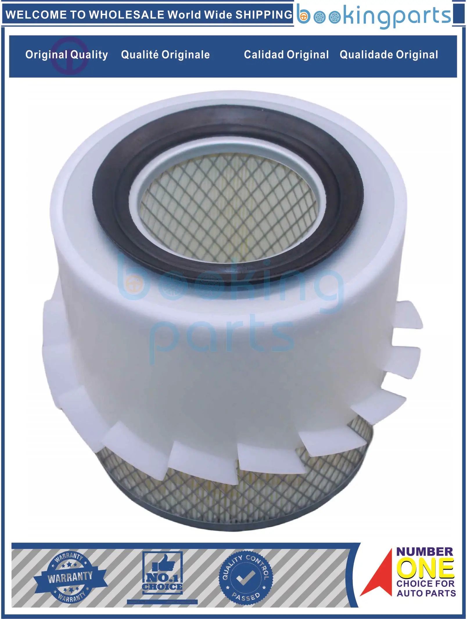 Air Filter For NISSAN VANETTE 94-99,16546HC500,R20913Z40,AY120-NS029,AY120NS029,PEA464