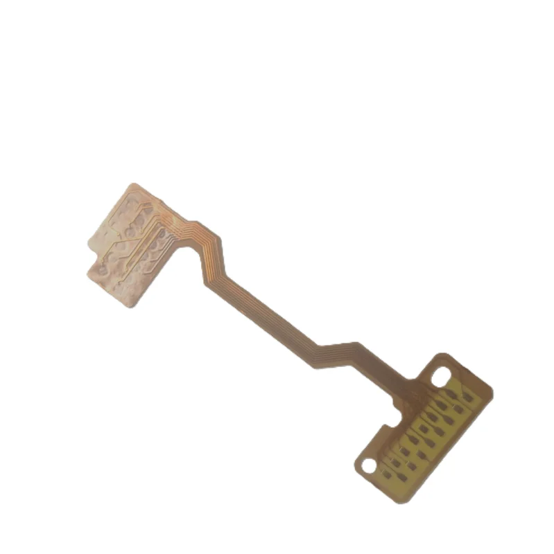 PS5 V2 Easy Remapper Fixed Mapping Flex Mod for PS5 Dual Sense BDM-030, BDM-040 & BDM-050 Flexible Circuit Board