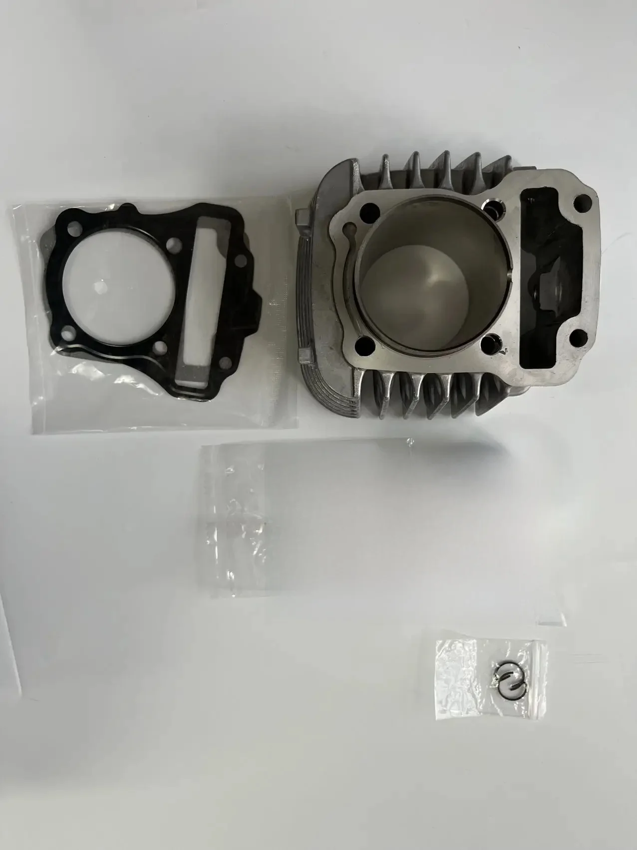 Zestaw duża pojemność TB 132cc-modele CRF110 13 & Up dla Honda CRF110CC — zdjęcie 2