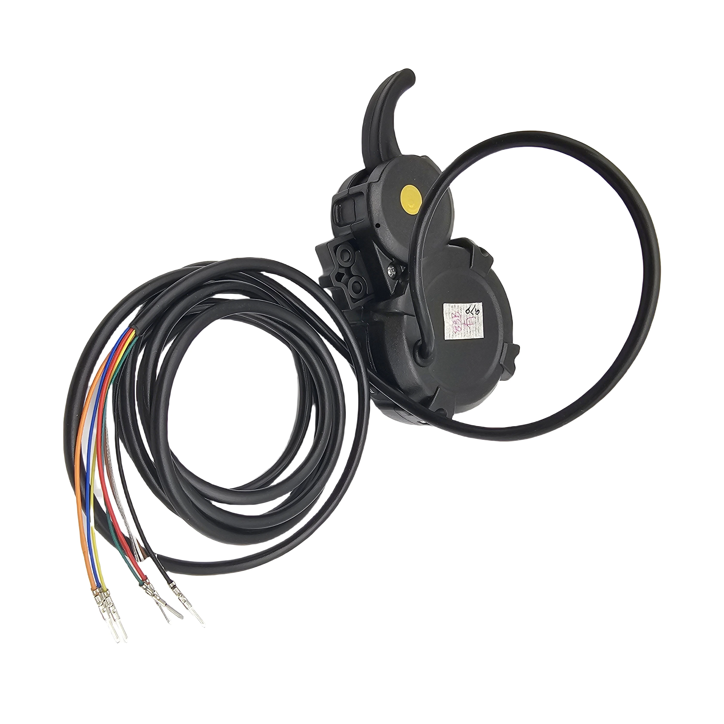 EY3 NEUES EY3 EYE Display für DUALTRON MINIMOTORS Thunder Thunder2 DT3 SPIDER2 MINISPECIAL CITY VICTOR AMINIA Drosselklappen-Tachometer – Detail 2