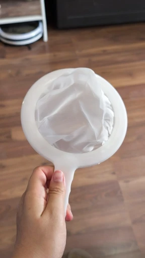 실물 포토 리뷰