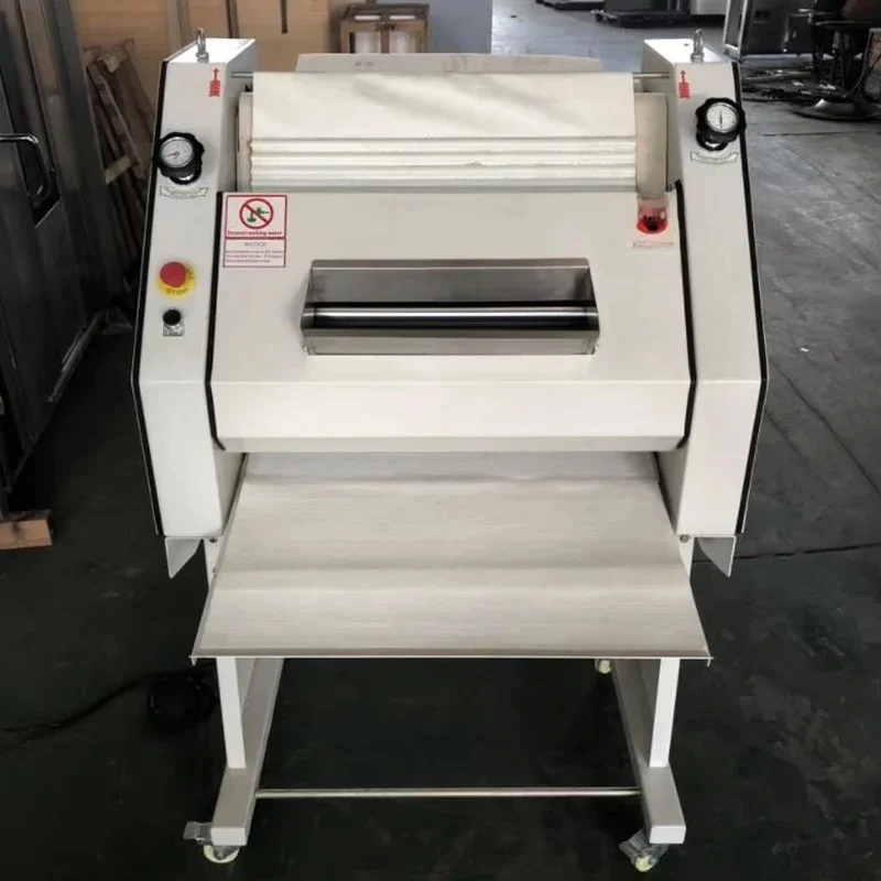 Commercial Large French Bar Bread Forming Machine Multi Functional Bakery Bread Forming Machine
