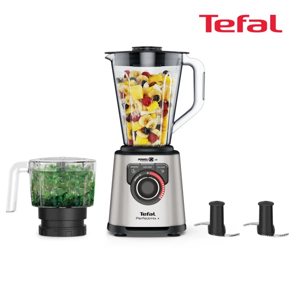 [Domestic Shipping/Domestic AS] TEPal Super Speed Blender Perfect Mix Plus Titan and High Capacity Closing Machine BL82XDKR