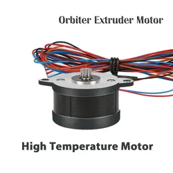 High Temperature 36S MOTOR TH20 1004AHG 36STH20-1004HG Stepper Motor For Orbiter/Sherpa Mini Extruder Voron 2.4 Ender3 CR10