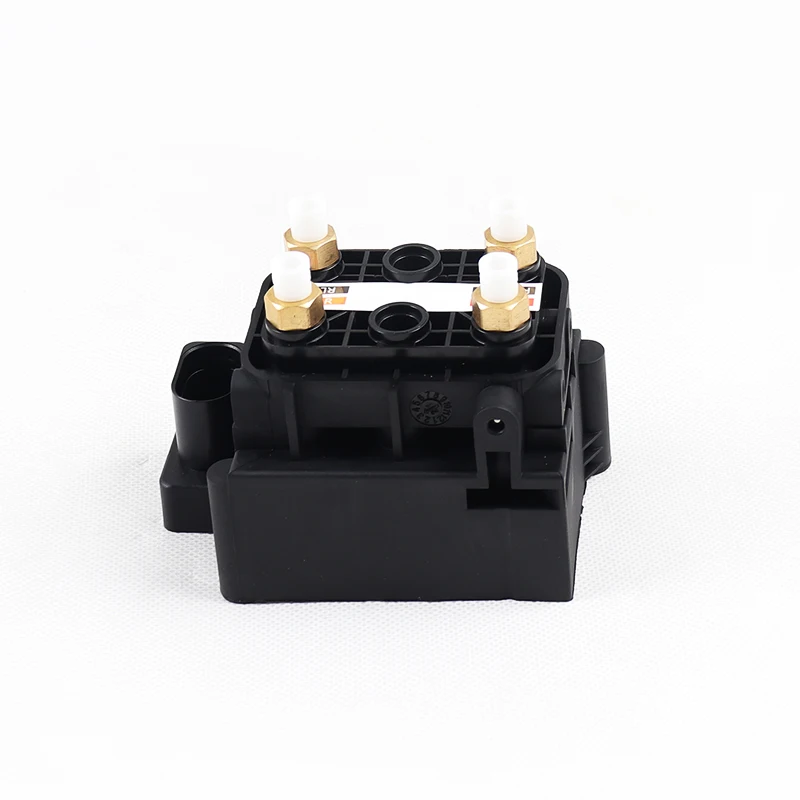 Air Suspension Compressor Solenoid Valve Block for Kia Mohave Borrego 558202J000