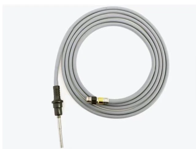 Olympus Light Guide Cable P/n:wa03300a (new,original) - Automation Robot -  AliExpress