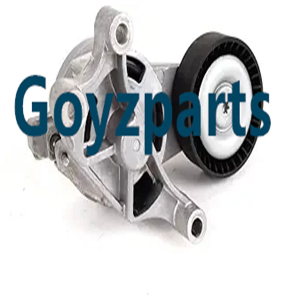 

High Performance 06F903315 Engine Parts Tensioner Idler Guide Wheel For Volkswagen Scirocco Golf Passat Magotan For Audi A3 TT