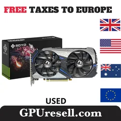 USED  NVIDIA GeForce RTX2060 SUPER 8G Graphics Cards GDDR6 Video Memory HDMI DP PCIE3.0x16 Gaming Video Card for Desktop PC