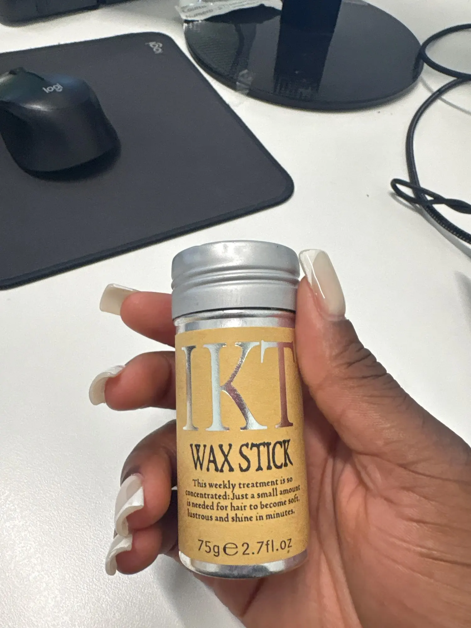 Customer review photo