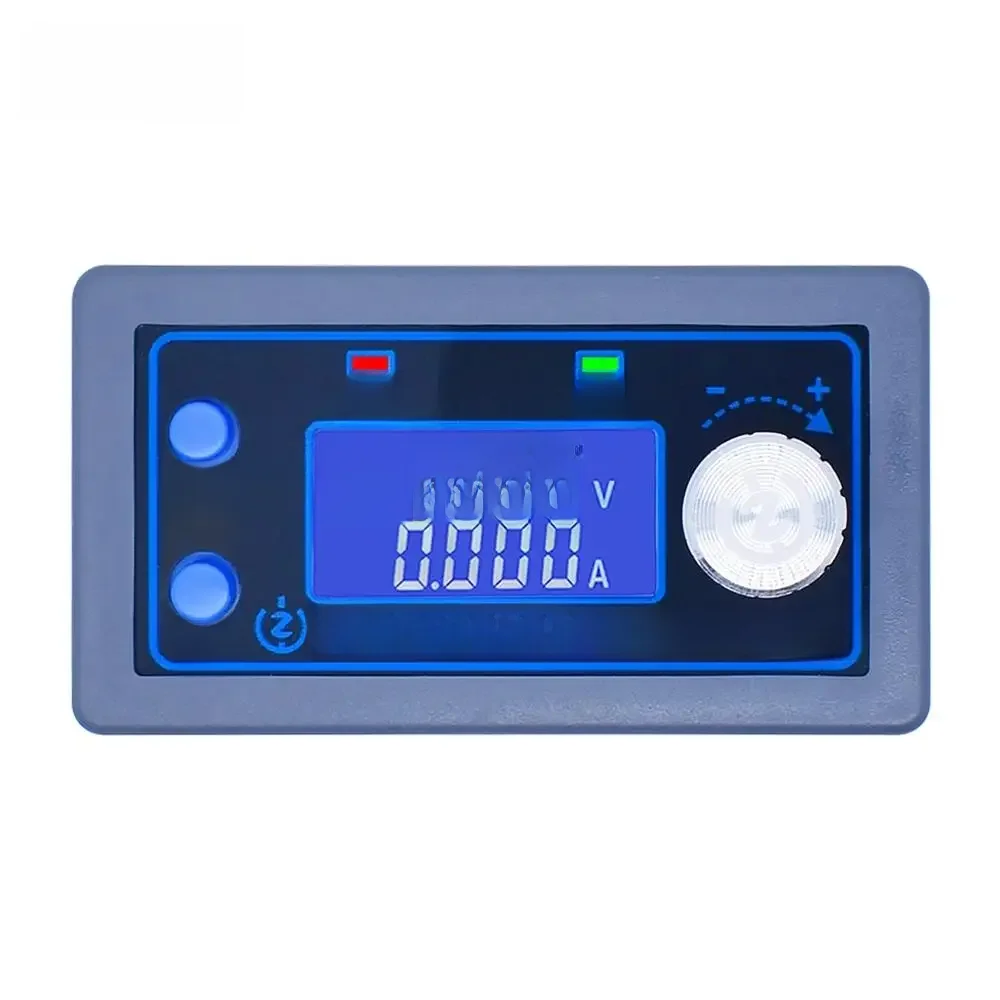 ZK-5KX DC DC Buck Boost Converter CC CV 0.6-36V 5A 5V 6V 12V 24V 80W moduł zasilania regulowany regulowany zasilacz laboratoryjny — zdjęcie produktu 7
