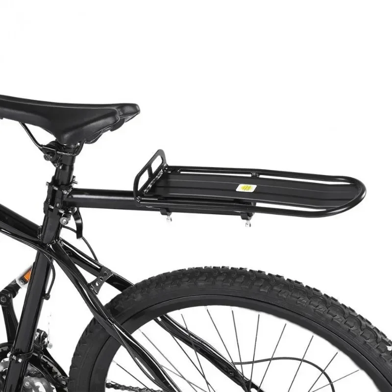 AliExpress NONE Retractable Aluminum Alloy Bike Mount Bicycle Rear Seat Post Rack Bicycle Pannier Luggage Cargo Carrier Rack