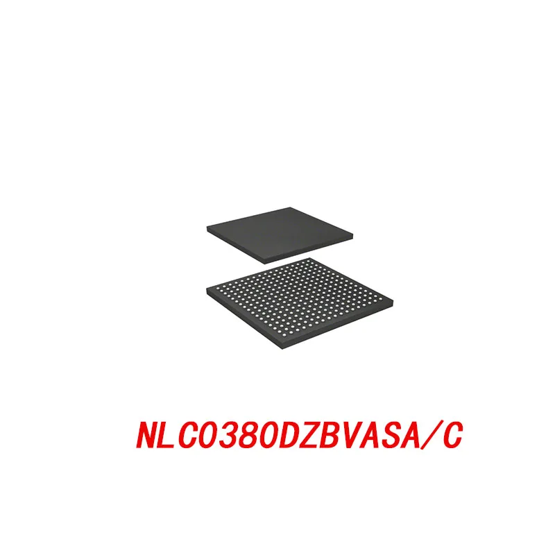 

1 piece NLC0380DZBVASA/C BGA
