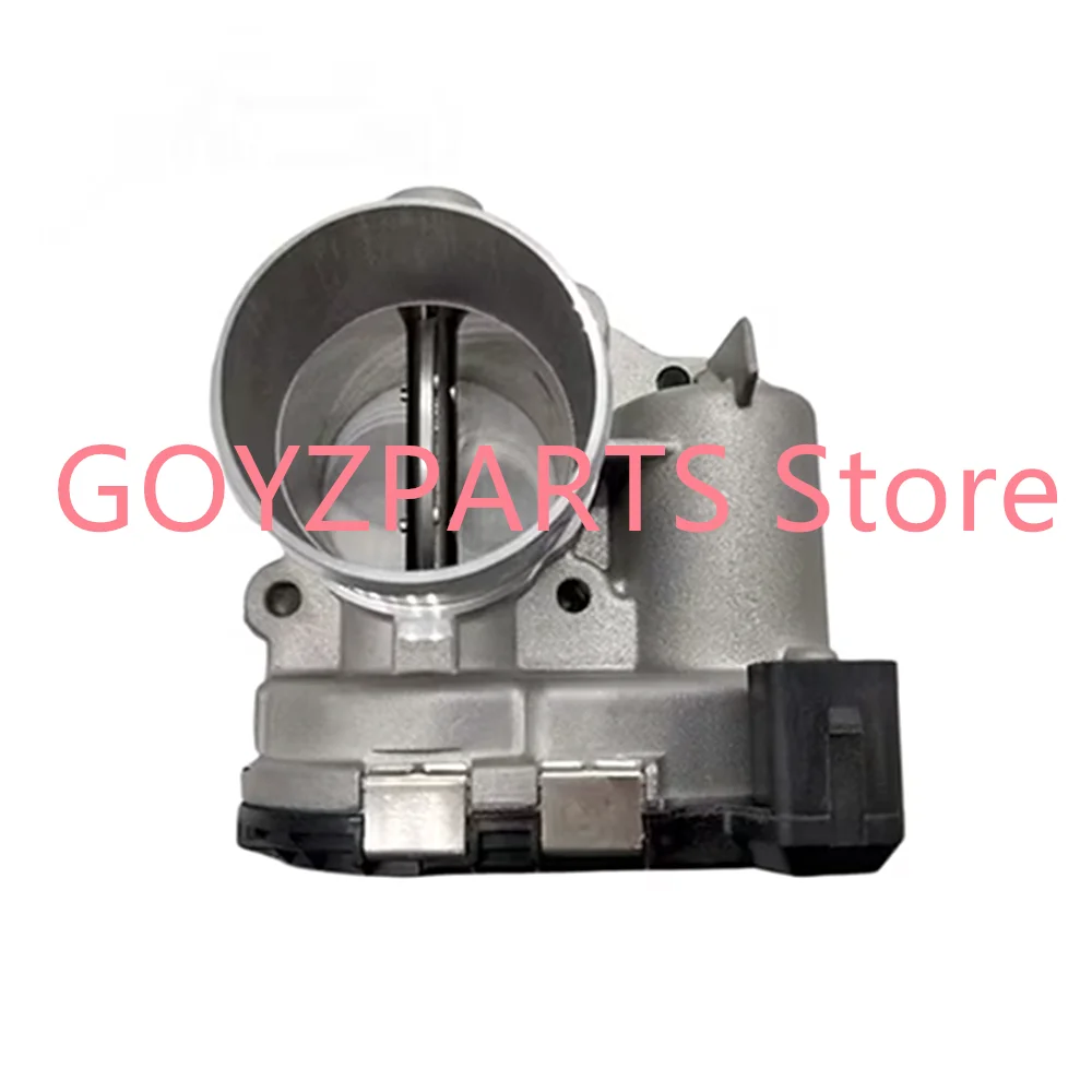 0280750529 8C1Q-9F991-AA 1562243 THROTTLE BODY For FORD TRANSIT MG-027-1-BS52A-1 MG0271BS52A1