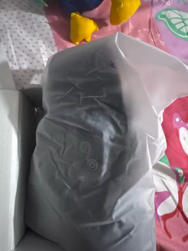 La uso cada noche y noto las piernas más descansadas