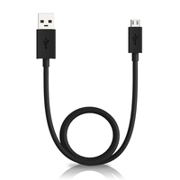 Micro USB Fast Charging Cable for Mobile USB Cables for Charging and Data Transfer Compatible with Huawei Xiaomi Samsung Smartphones
