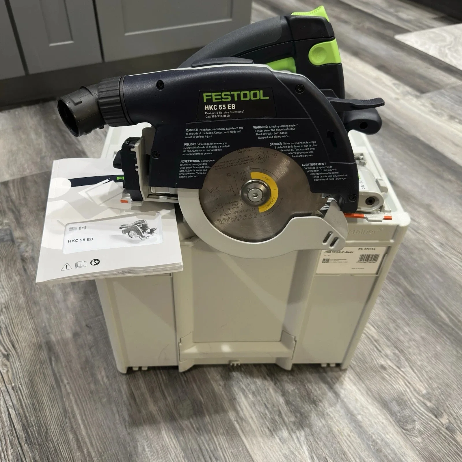 

НОВЫЙ FESTOOL Циркулярная пила направляющая рельсовая пила портативный электрический инструмент TS55 FEBQ-Plus