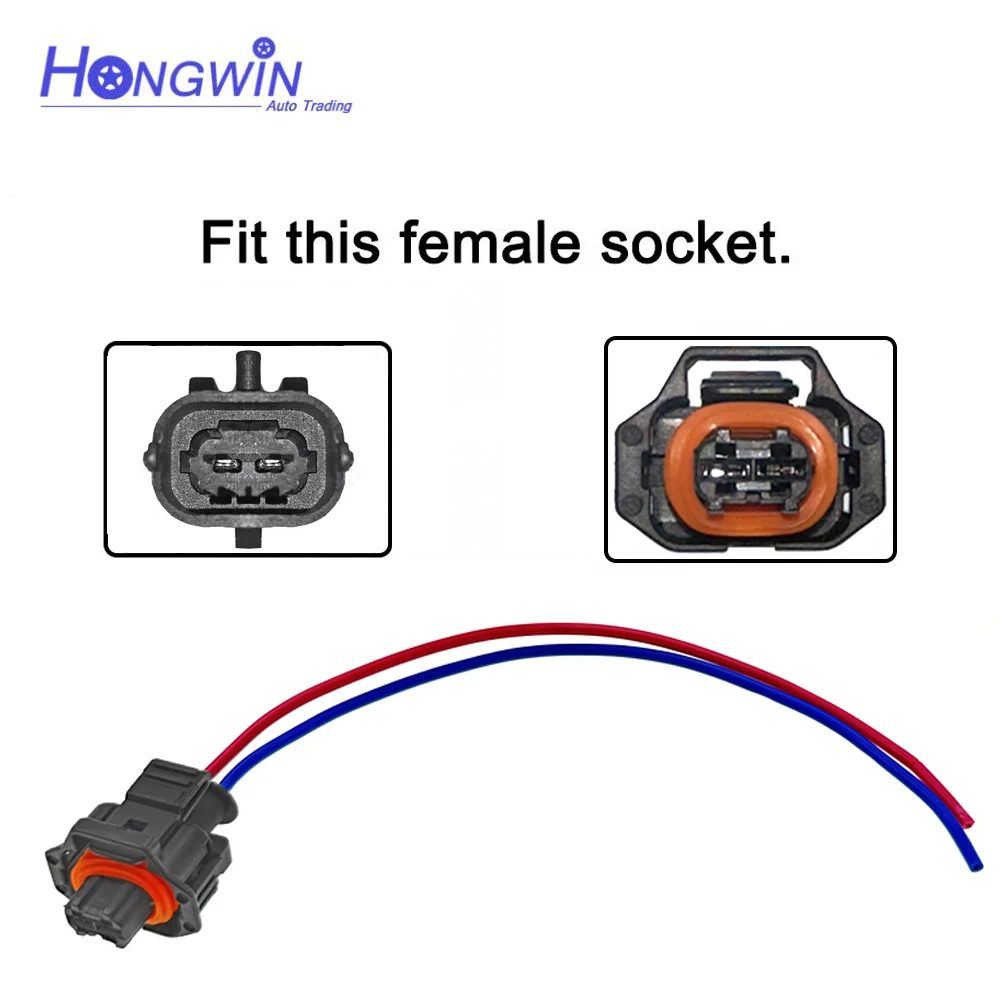 55566514 0280142486   Wtyczka zaworu elektromagnetycznego oczyszczania pochłaniacza oparów do Chevrolet Aveo Cruze Opel Adam Astra J Corsa Hauxhall 2014-2020 — zdjęcie 4