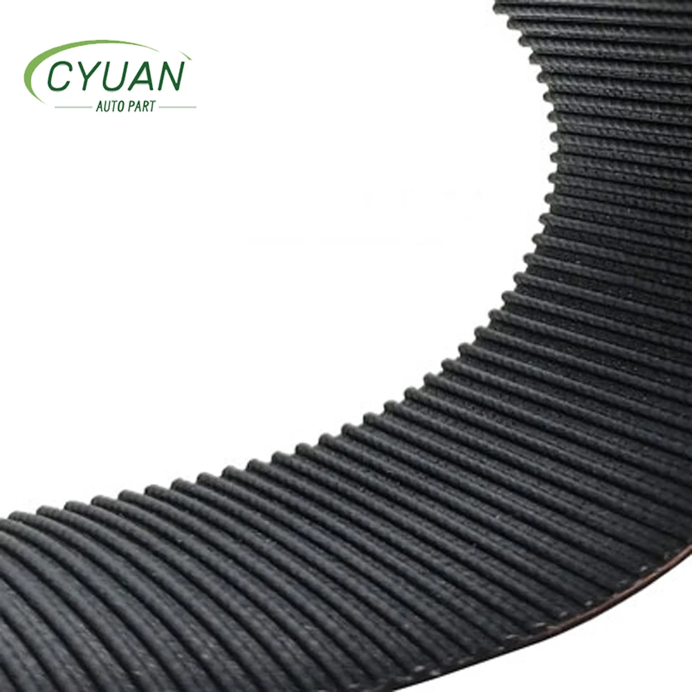 CYUAN 7806040392 Electric Steering Rack Belt for BMW F10 304-34-1.85-6.7° 152 TEETH