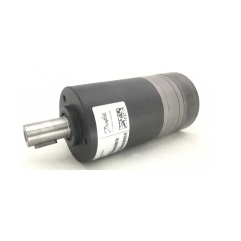 New Hydraulic Motor OMM20 - 151G0002 Application For Danfoss