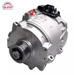 Nuovo alternatore 48V/250A per Audi A4 A6 A7 A8 Q7 Q8 B9 S4 TDI generatore di muslimah Diesel 4N1903028A