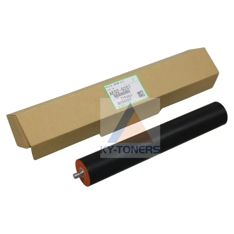 

AE01-1131 Верхний крепежный ролик CET для Ricoh Aficio MP301SP 301SPF