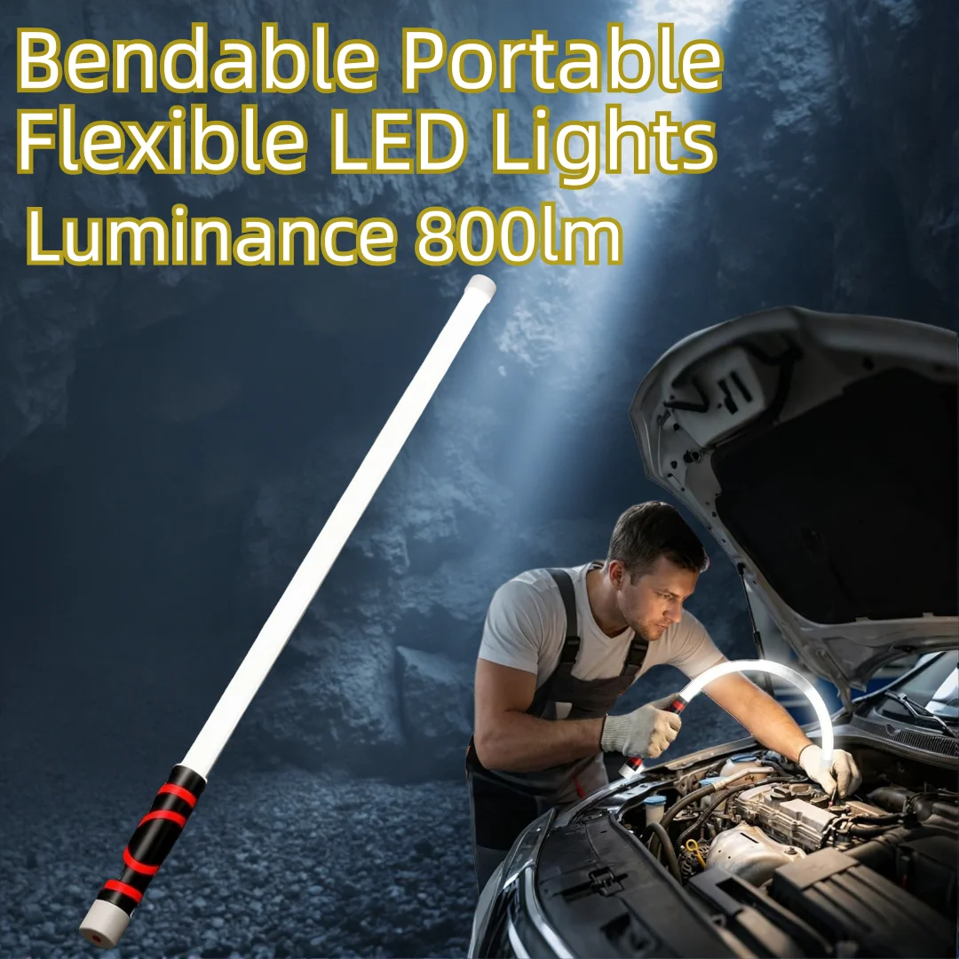 Flexible LED Light Stick, 30