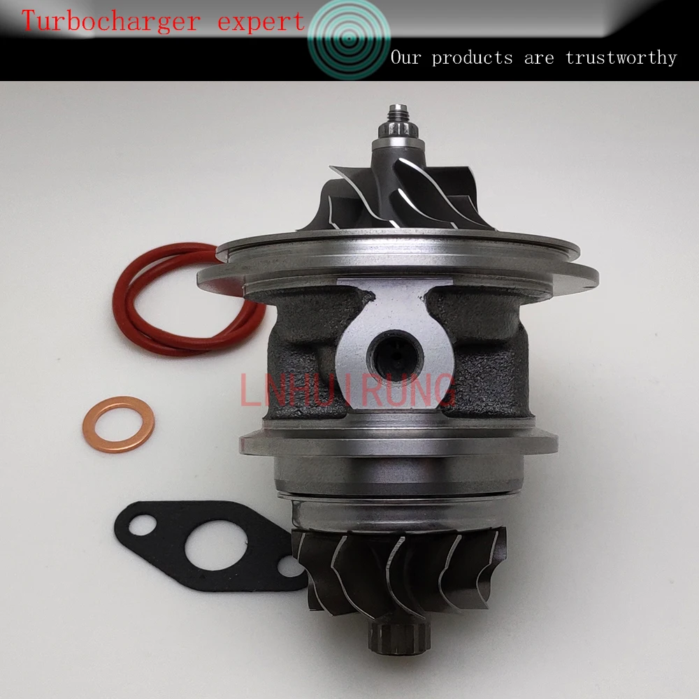 Turbo cartridge for Mitsubishi Pajero I 2.3 TD L 200 Pajero I 2.5 TD TD04 49177-01510 49177-01511 49177-01010 MD106720 MD168053