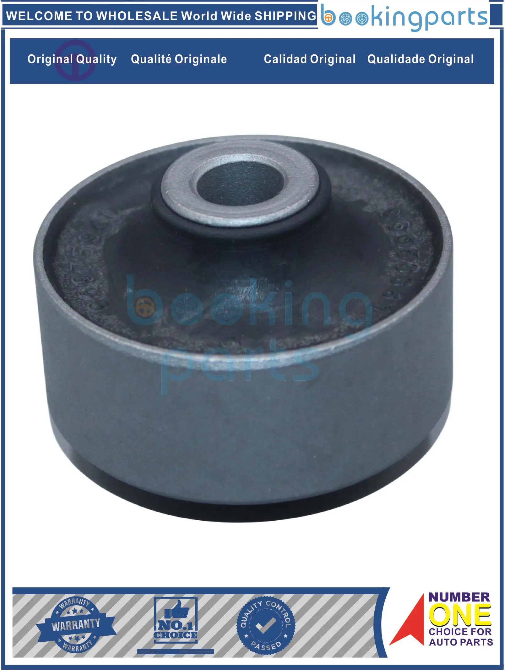 CAB42469,95479763,K200030,95975940,96535088,96653381,5455525000 Control Arm Bushing For CHEVROLET AVEO 05- 2012,SAIL 2011 FR