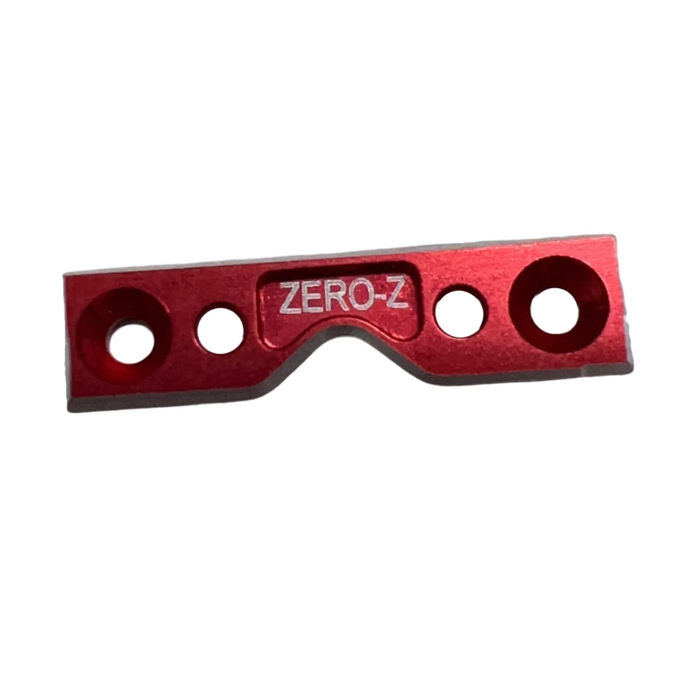 ZERO-Z MINIZ VALU.PROTECTION BODY MOUNT FOR MR03/AWD Z-012