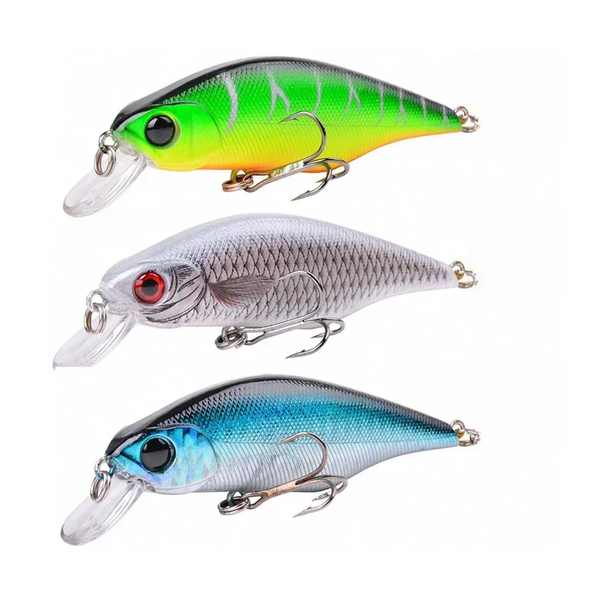 Vissen 9Cm 11G Swimbaits Bass Grote Vis Crankbaits Vissen Swims Wobblery do przynęt na szczupaki Minnow Swims Vissen visgerei — zdjęcie 2
